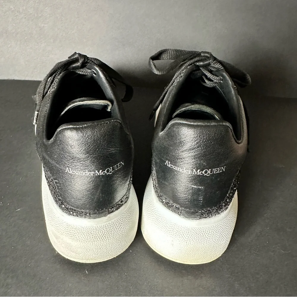 Alexander McQueen brand alexander